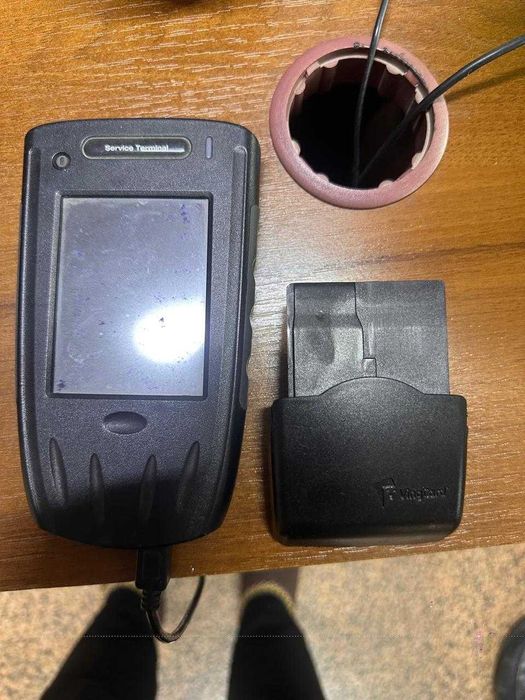 Электронные замки