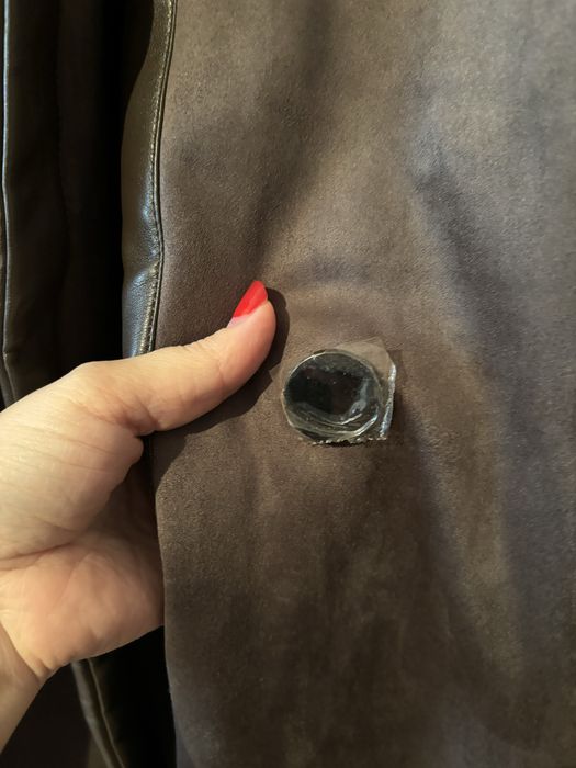 Куртка пальто женское