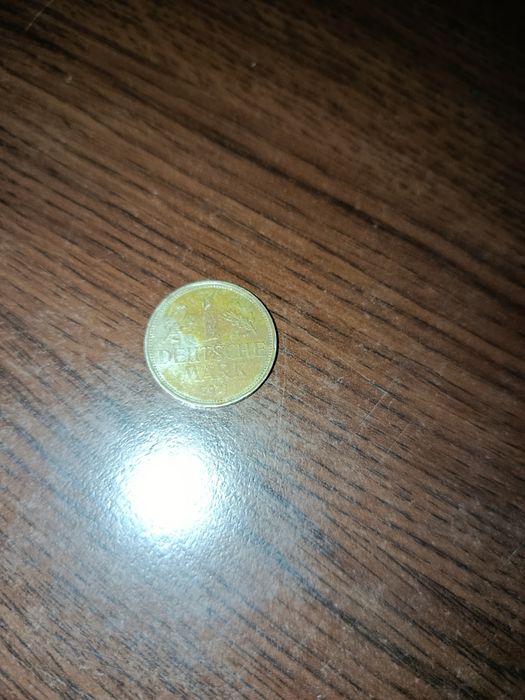 Vând monedă germană