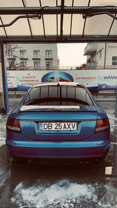 Audi A6 C6 2.0 TDI BRE – 2006 – stare bună