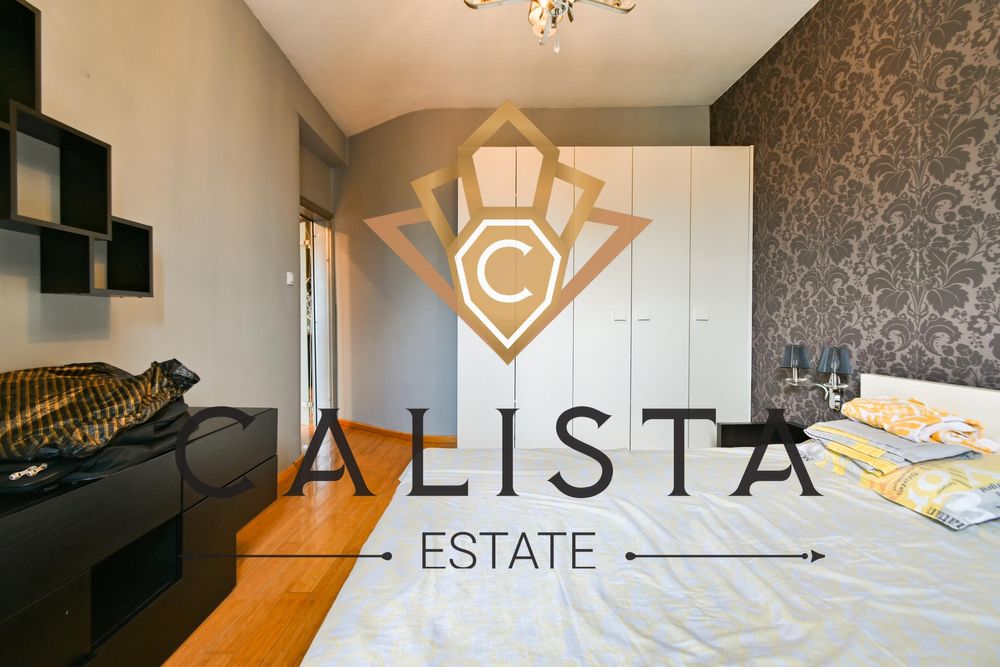 Дава се под наем Тристаен апартамент в София, Център - 65 кв.м за 649 € - Снимка #4