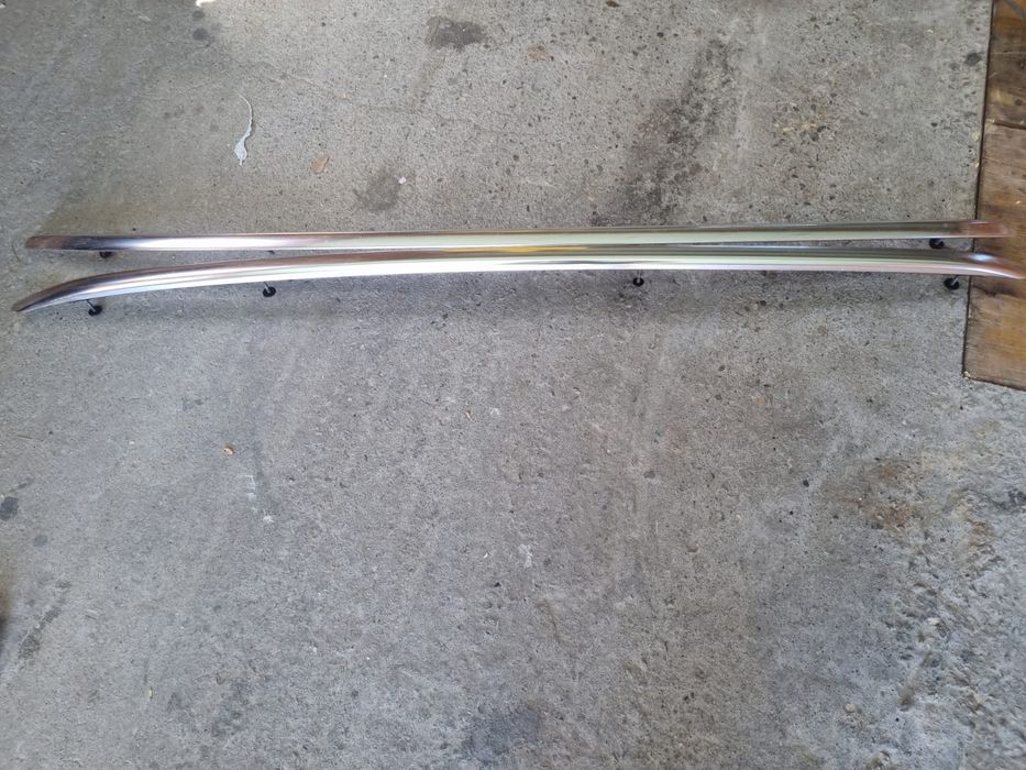 Bare transversale plafon audi a4 b9 sw 8w b9.5