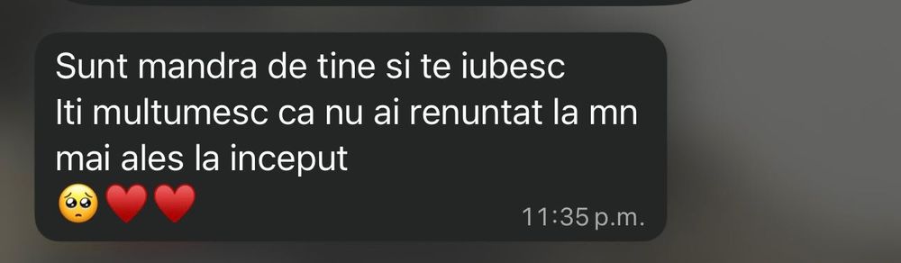 Meditații biologie
