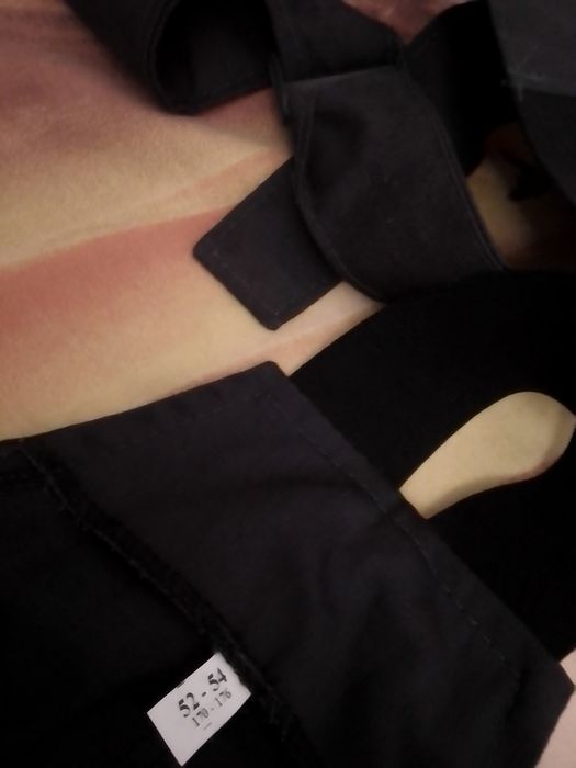 Тёплые штаны зима