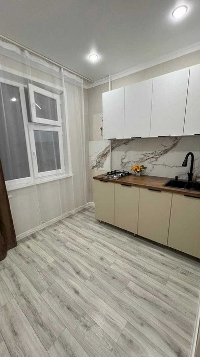 Продажа 1-комнатной квартиры