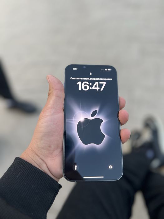Iphone 13 про мах