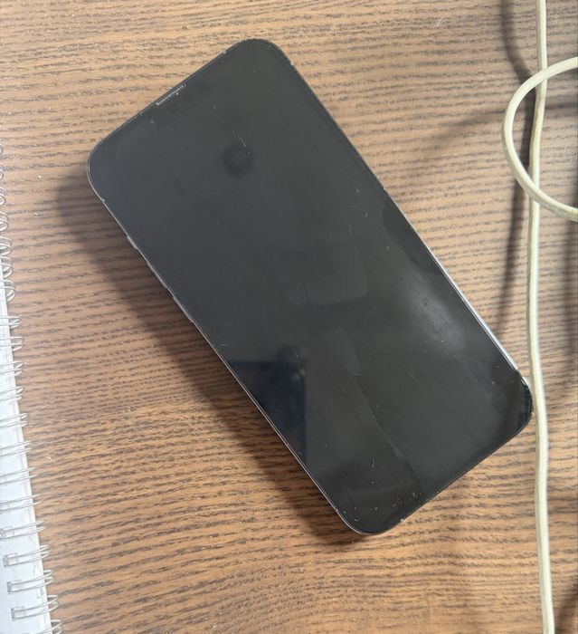 Iphone 13 Pro Max 256gb full box