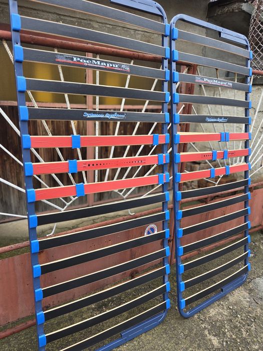 Подматрачна рамки РОС МАРИ 191Х82