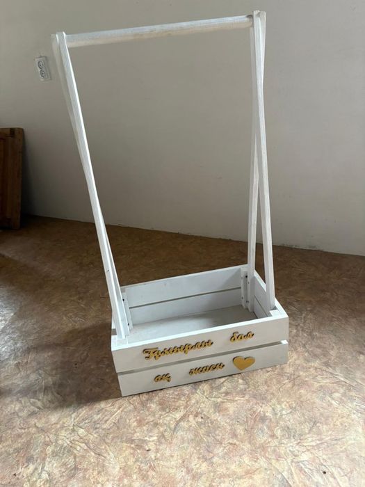 Вешалка для одежды