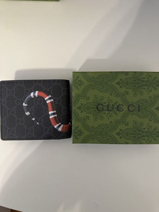 Portofel Gucci negru