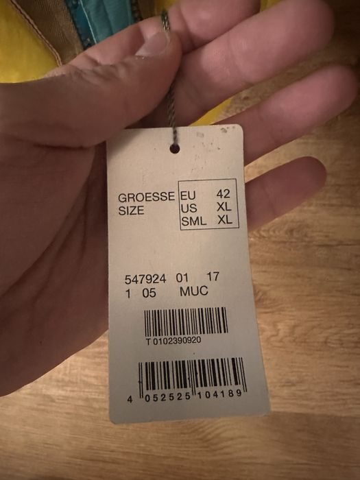 Дамски ски екип Bogner