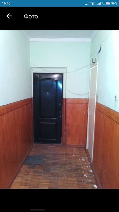 3 Продам квартиру 3/1/5 Буз 1 ,Художники ,Буюк Ипак Йули