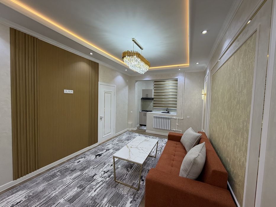 1/3/4 Яшнобод тум, Авиасозлар-3. Парвоз ресторан. 11 дом