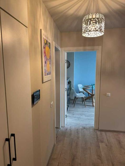 2-стаен 69 м2, Бриз юг
