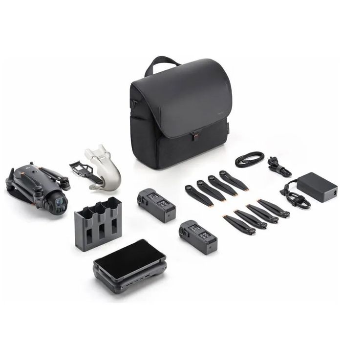 DJI Mavic 4 pro creator Combo