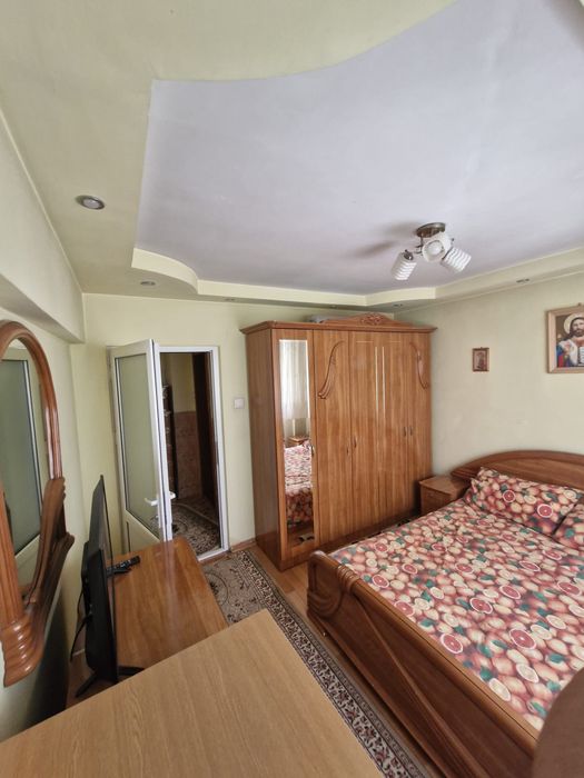 Apartament str. Salcâmului