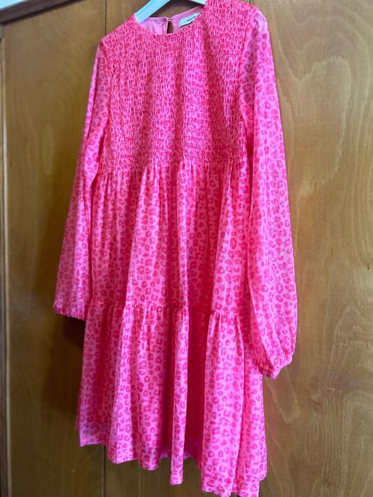 Детска рокля за момиче Ризървд