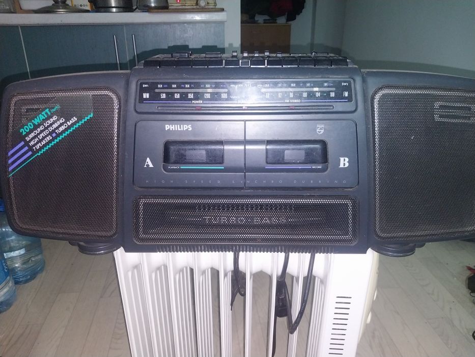 Продам аудио апаратуру