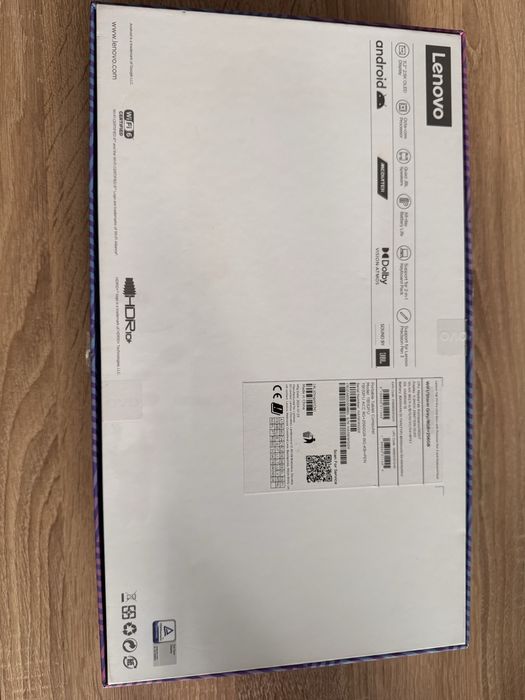 Lenovo P11 Pro Tablet