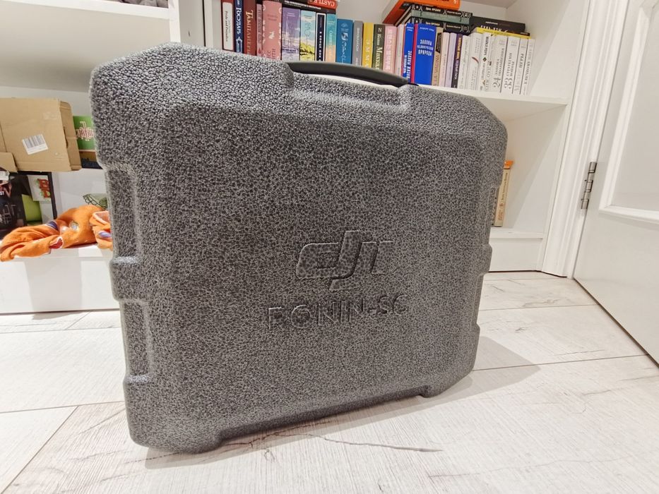 Продам стедикам DJI Ronin-SC