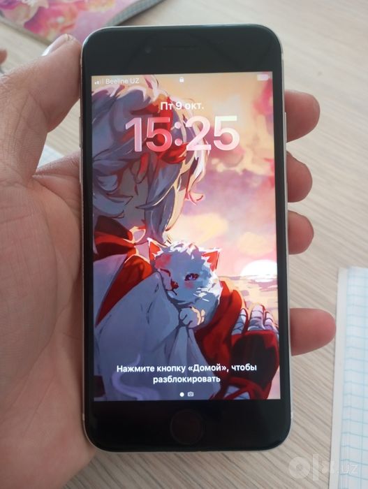 Iphone SE 128talik