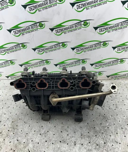 Galerie admisie 0280600037 0280600037 Opel Agila 2000 1.2 MT (75 hp)