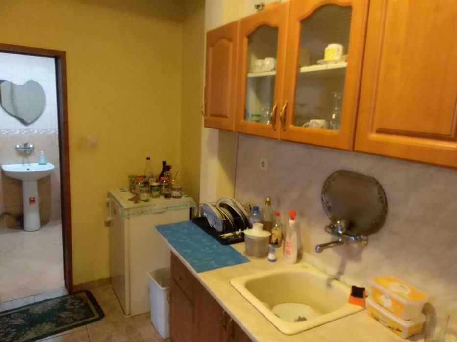 Продава се Едностаен апартамент в Пловдив, Център - 32 кв.м за 829 €/кв.м - Снимка #3