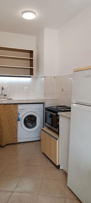 Дава се под наем Двустаен апартамент в София, Център - 40 кв.м за 400 € - Снимка #3