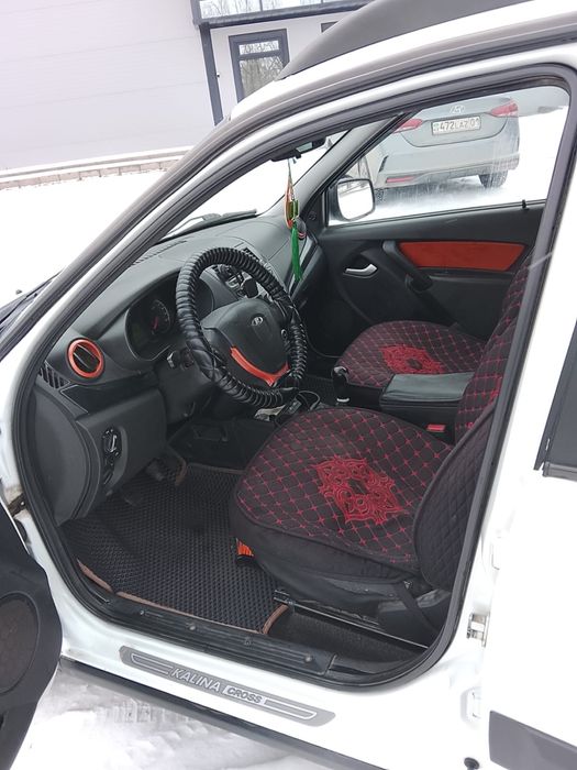 Продам Lada Kalina
