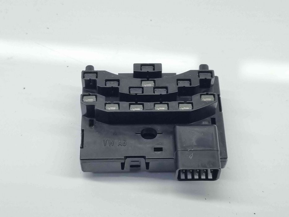 Senzor unghi volan Volkswagen Jetta 3  (1K2) [Fabr 2005-2010] 1K09596
