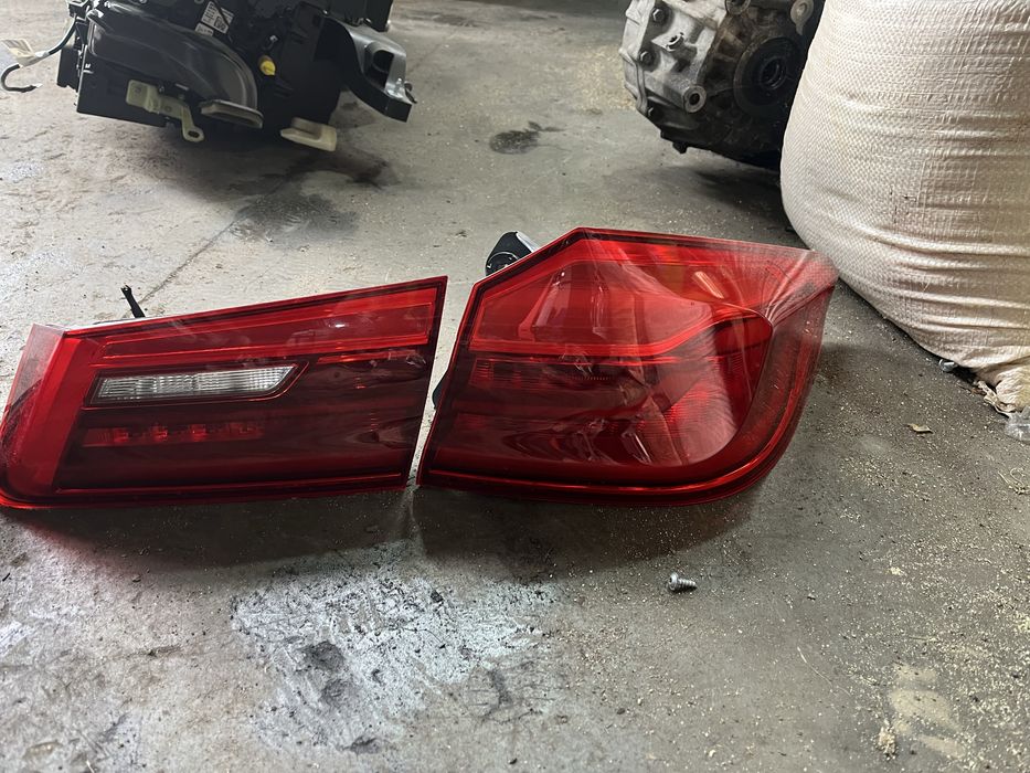 Стопове бмв 5 г30 седан ( stopove bmw 5 g30 sedan )