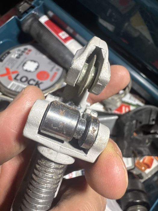 Dispozitiv taiat tevi Rottenberger 3-30mm