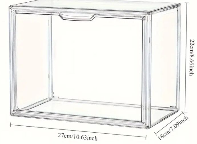 Контейнер тепличка