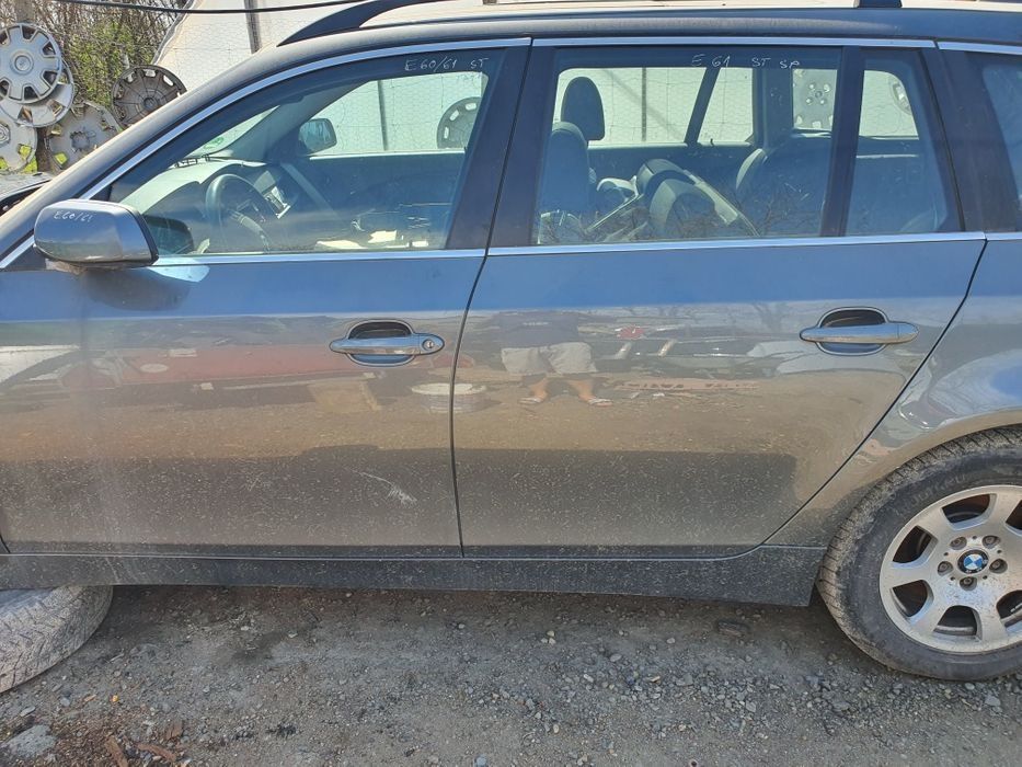 Usi/usa/portiere bmw seria 5 e61 stanga dreapta fata spate