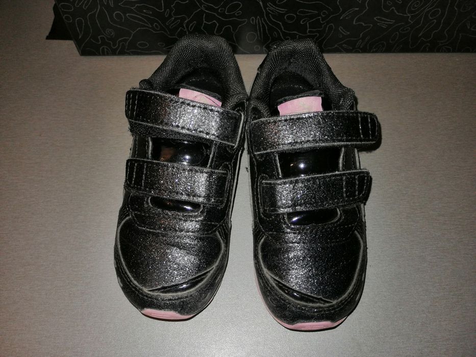 Детски маратонки на PUMA