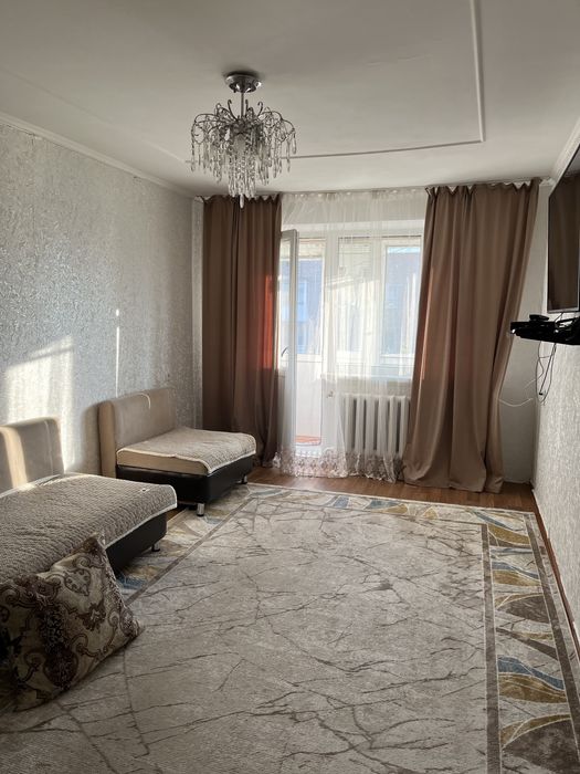 Сдам квартиру посуточно