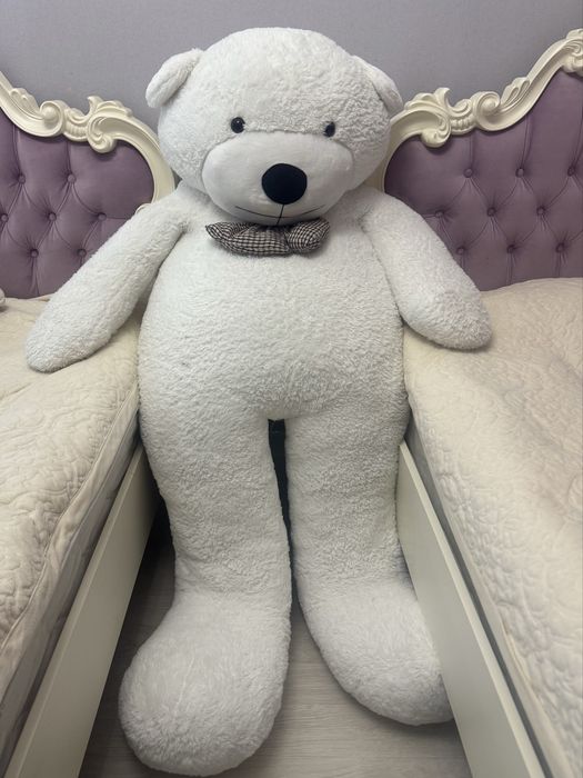 Мягкая мишка, 1.80