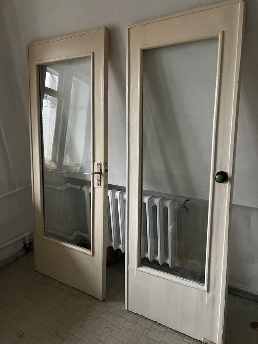 Отдам даром мебель и двери