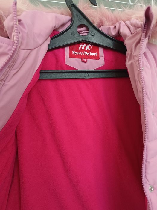 Куртка, размер 98