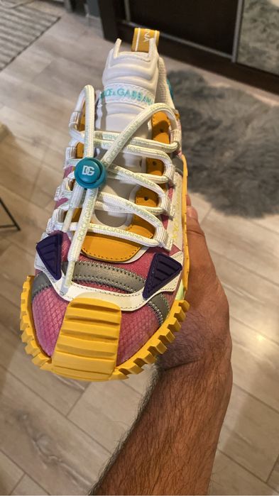 Dolce gabbana portofino