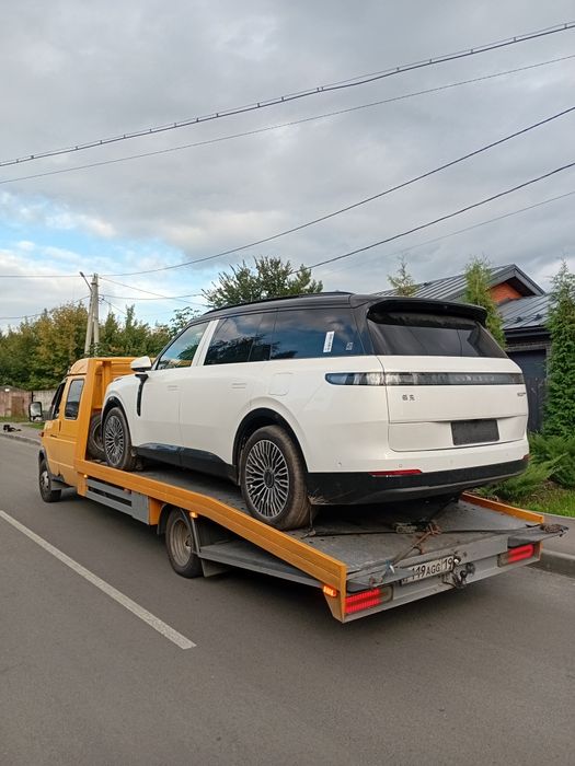 Эвакуатор  город межгород 24/7