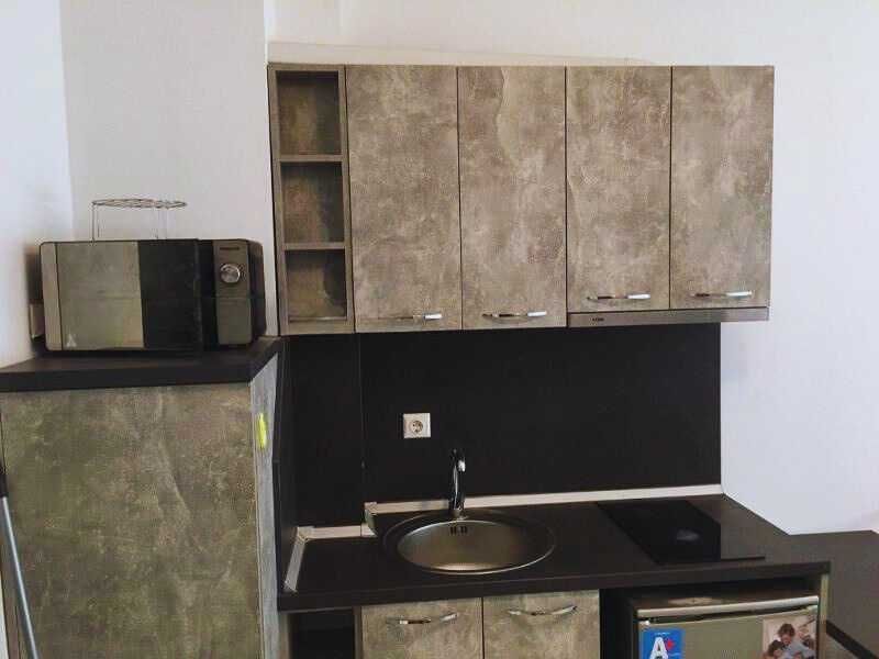 Дава се под наем Едностаен апартамент в София, Студентски град - 30 кв.м за 402.9 € - Снимка #2