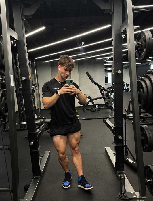 250 lei - Antrenor Personal / Nutritionist