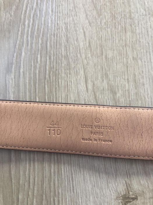 Мъжки колан