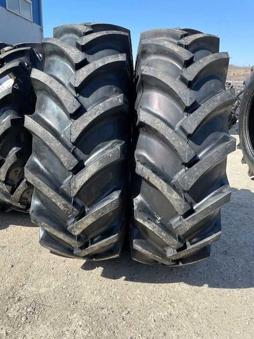 16.9-28 Cauciucuri noi agricole de tractor spate