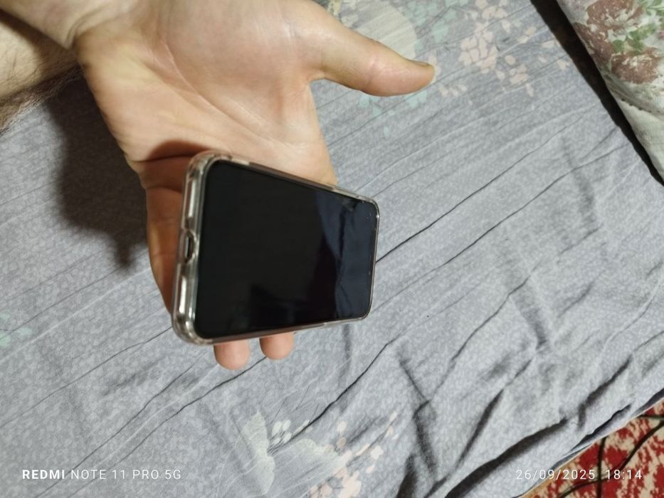 Iphone x LLA 64 gb oq rangda