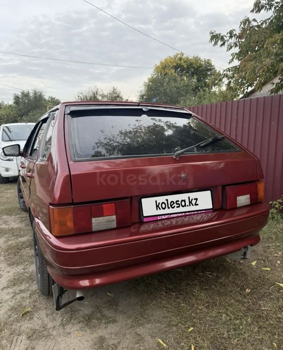 Продам малышку ваз 2114