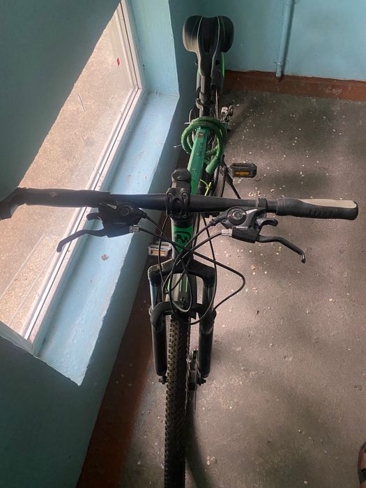 Продам велосипед