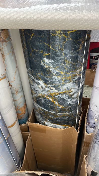 Гибкий мрамор стеновые 3мм