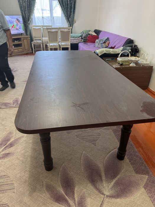 Стол үстел сатылады